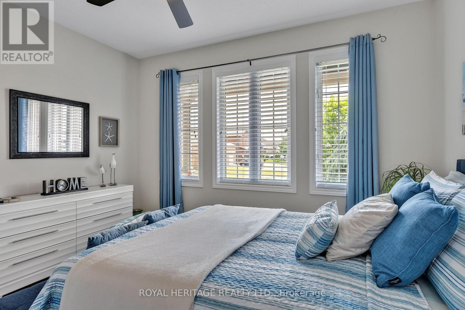 23 Old Trafford Drive, Trent Hills (Hastings), Ontario  K0L 1Y0 - Photo 23 - X12950420