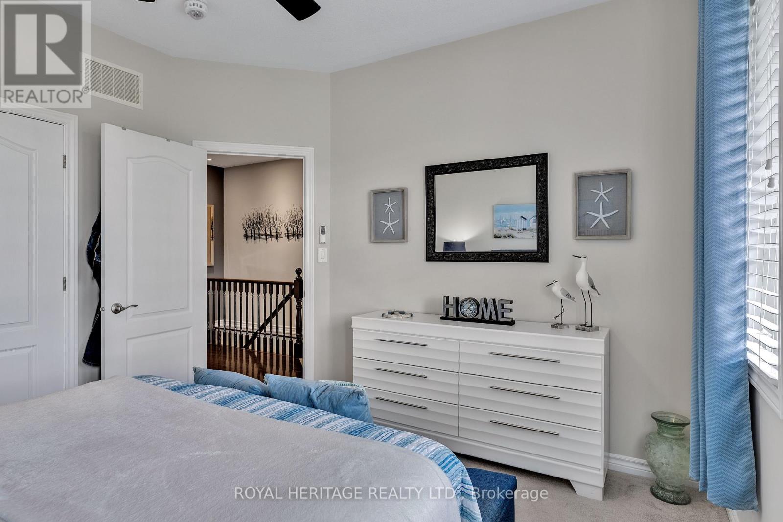 23 Old Trafford Drive, Trent Hills (Hastings), Ontario  K0L 1Y0 - Photo 24 - X12950420