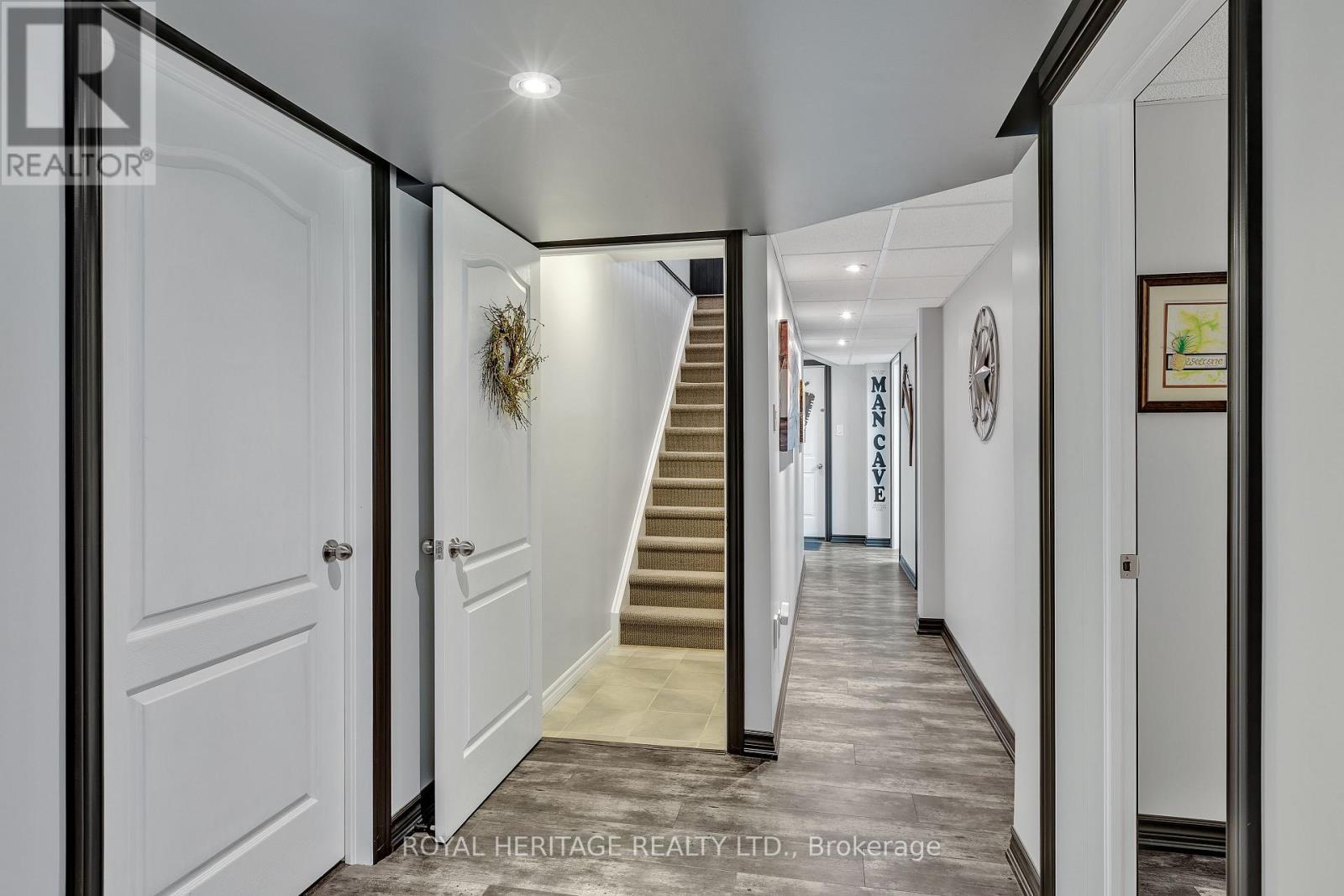 23 Old Trafford Drive, Trent Hills (Hastings), Ontario  K0L 1Y0 - Photo 27 - X12950420