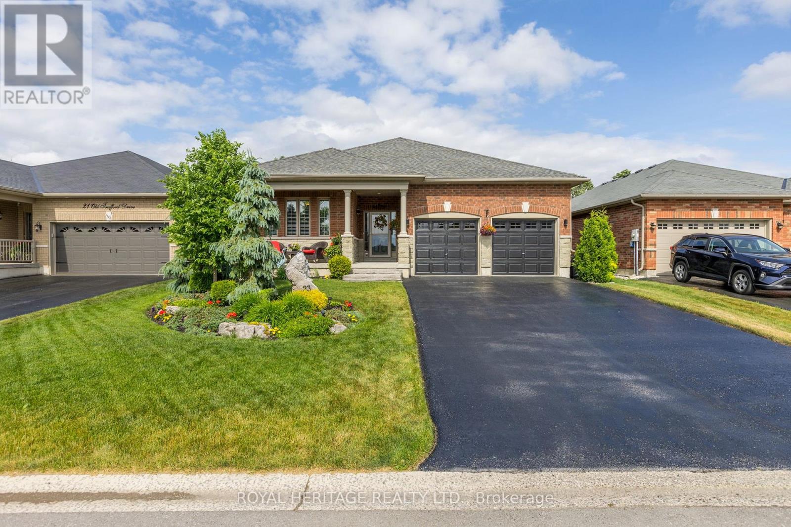 23 Old Trafford Drive, Trent Hills (Hastings), Ontario  K0L 1Y0 - Photo 3 - X12950420