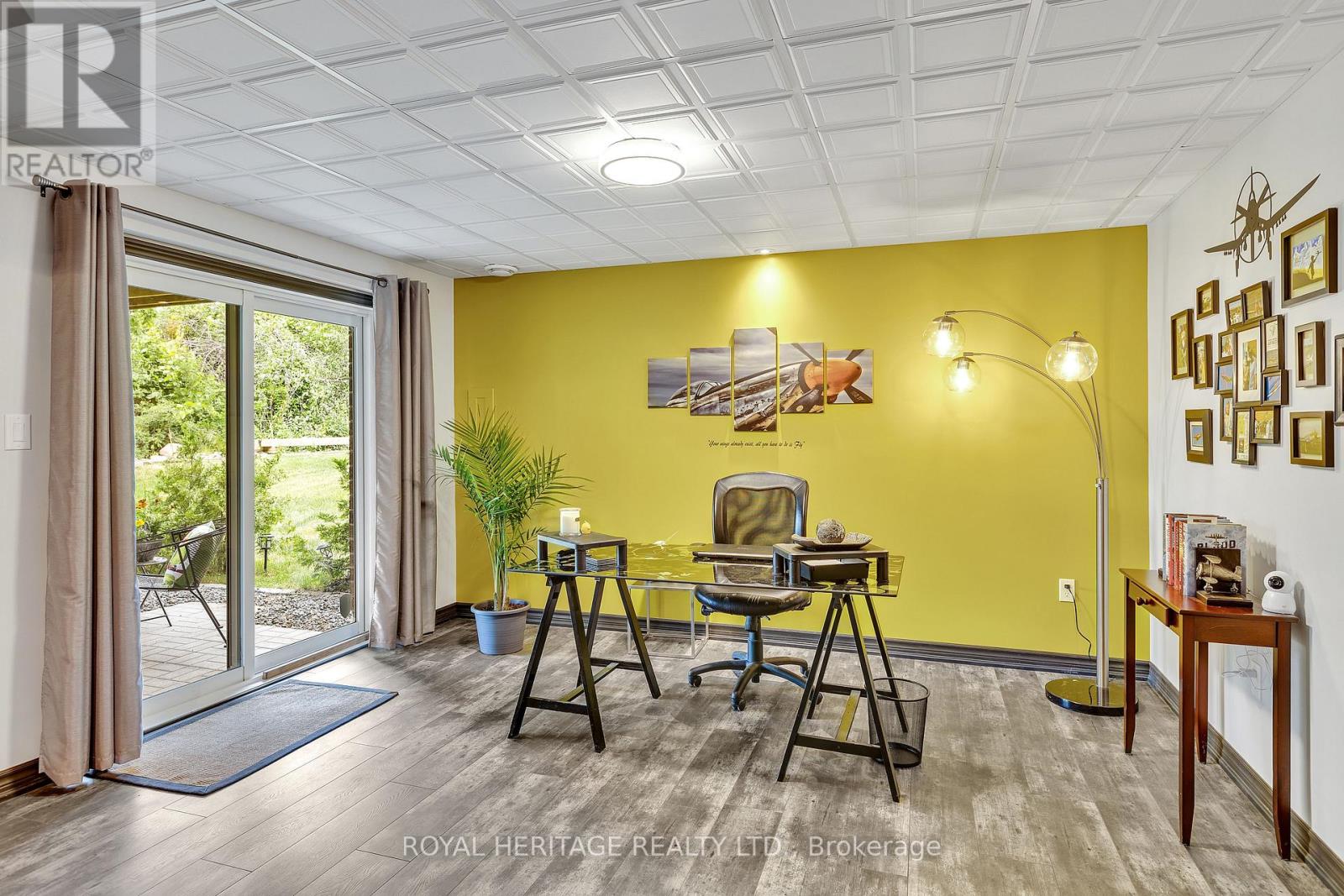 23 Old Trafford Drive, Trent Hills (Hastings), Ontario  K0L 1Y0 - Photo 30 - X12950420