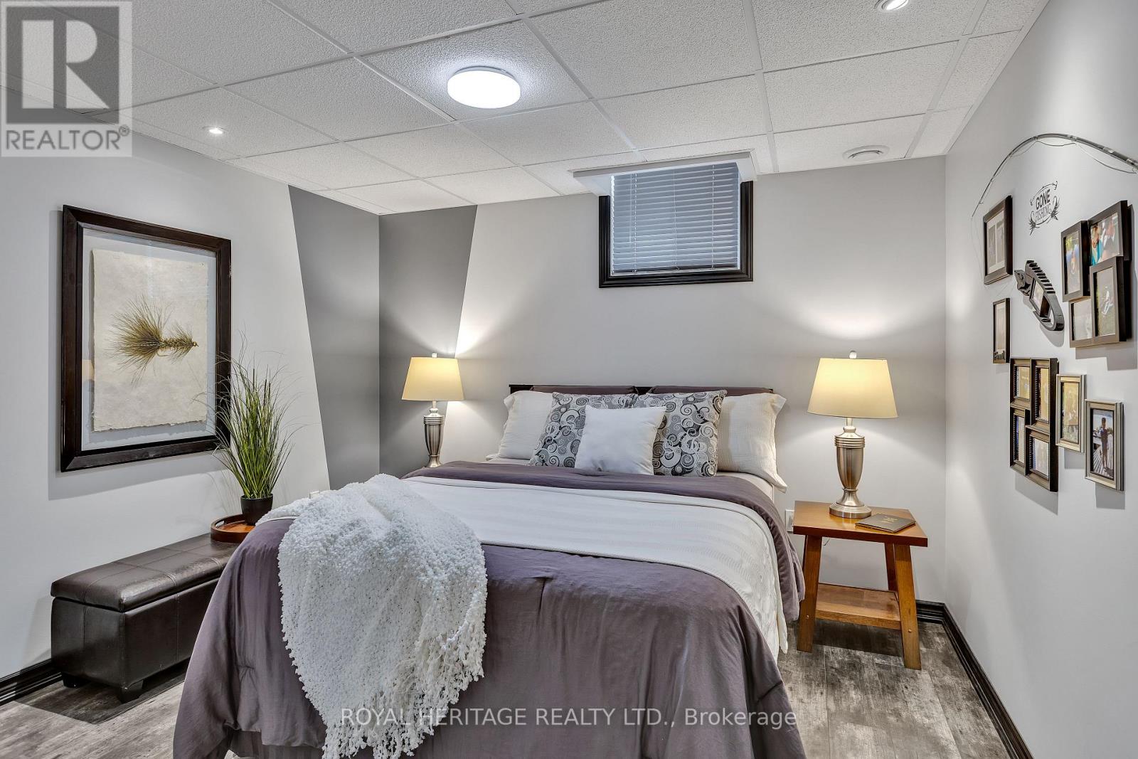 23 Old Trafford Drive, Trent Hills (Hastings), Ontario  K0L 1Y0 - Photo 33 - X12950420