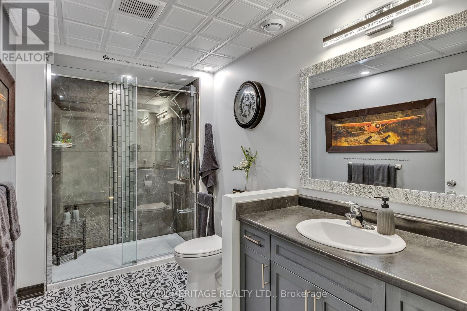 23 Old Trafford Drive, Trent Hills (Hastings), Ontario  K0L 1Y0 - Photo 34 - X12950420