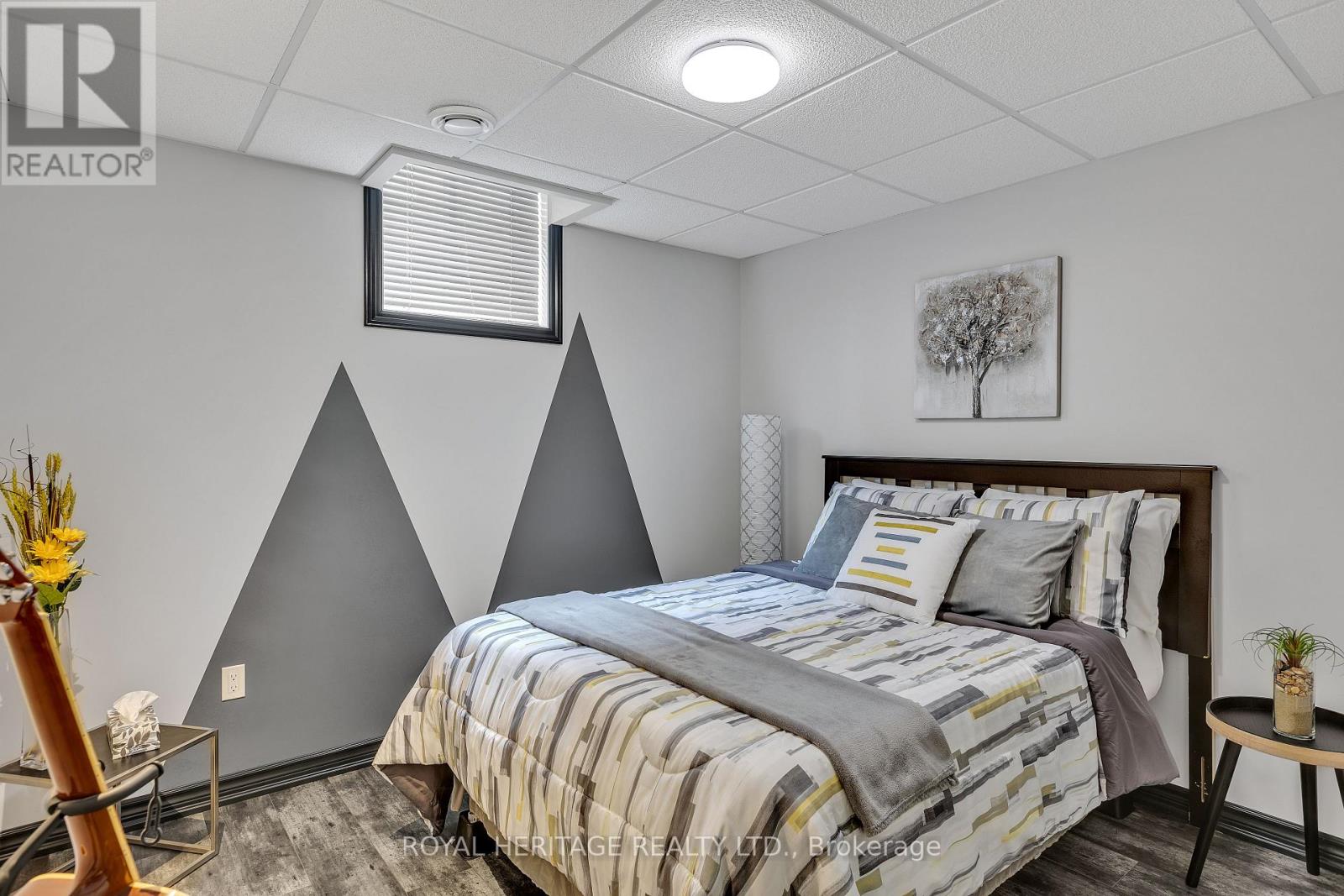 23 Old Trafford Drive, Trent Hills (Hastings), Ontario  K0L 1Y0 - Photo 35 - X12950420