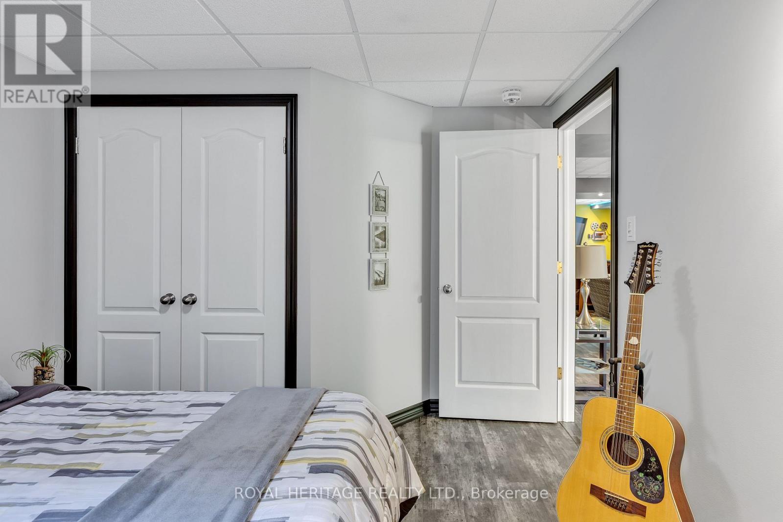 23 Old Trafford Drive, Trent Hills (Hastings), Ontario  K0L 1Y0 - Photo 36 - X12950420