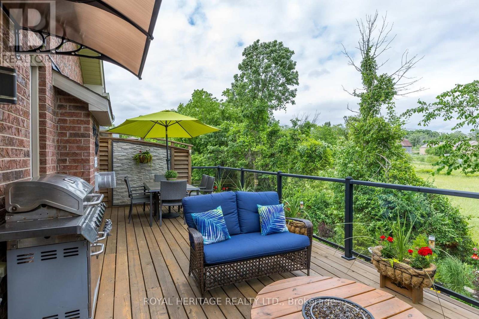 23 Old Trafford Drive, Trent Hills (Hastings), Ontario  K0L 1Y0 - Photo 38 - X12950420