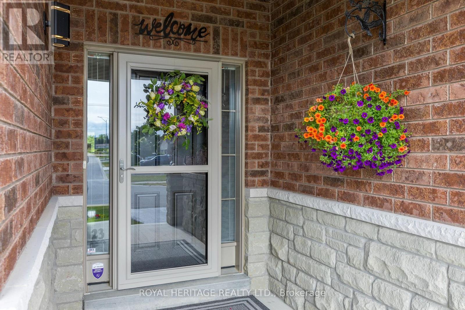 23 Old Trafford Drive, Trent Hills (Hastings), Ontario  K0L 1Y0 - Photo 4 - X12950420