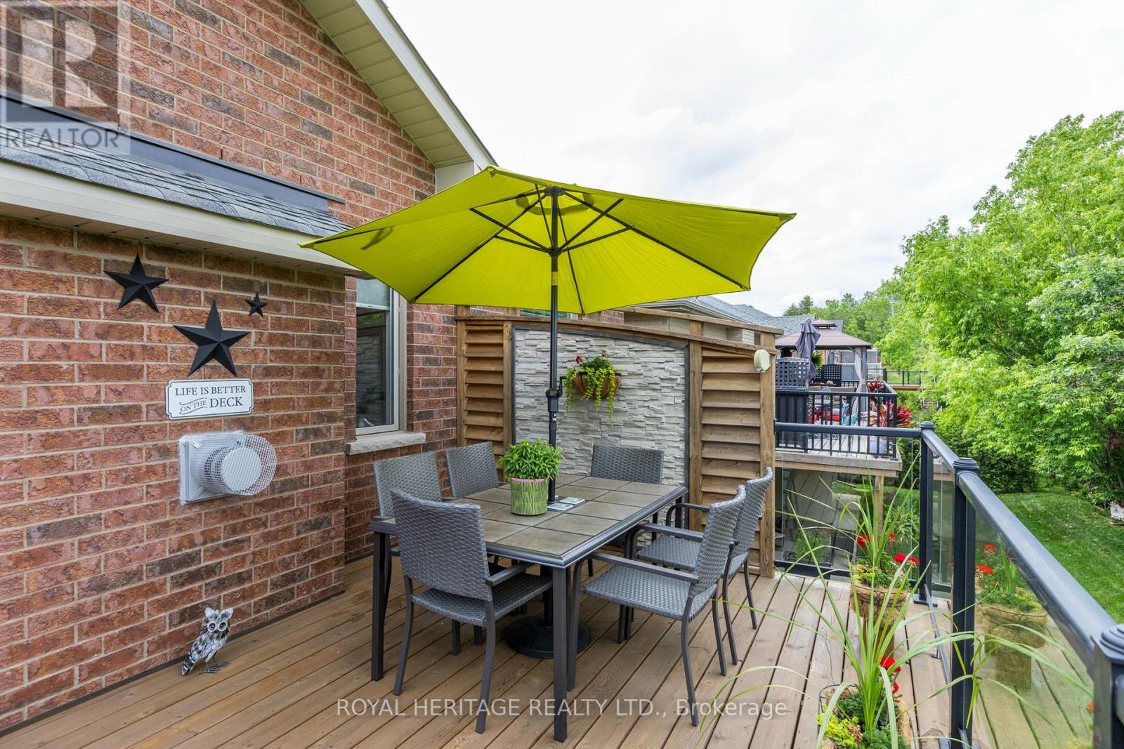 23 Old Trafford Drive, Trent Hills (Hastings), Ontario  K0L 1Y0 - Photo 40 - X12950420