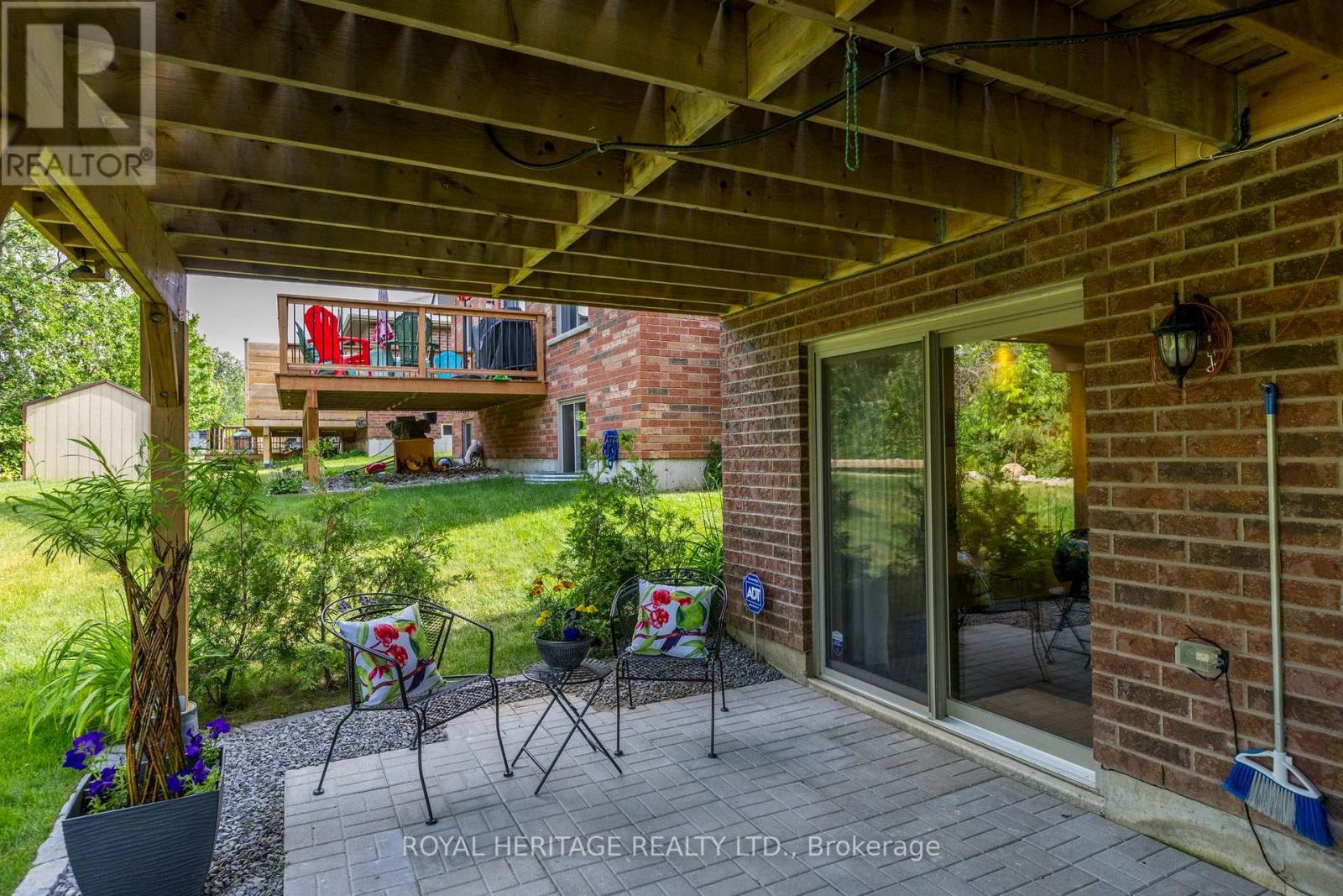 23 Old Trafford Drive, Trent Hills (Hastings), Ontario  K0L 1Y0 - Photo 42 - X12950420