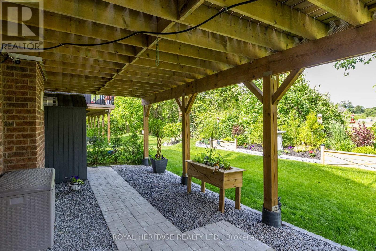 23 Old Trafford Drive, Trent Hills (Hastings), Ontario  K0L 1Y0 - Photo 43 - X12950420