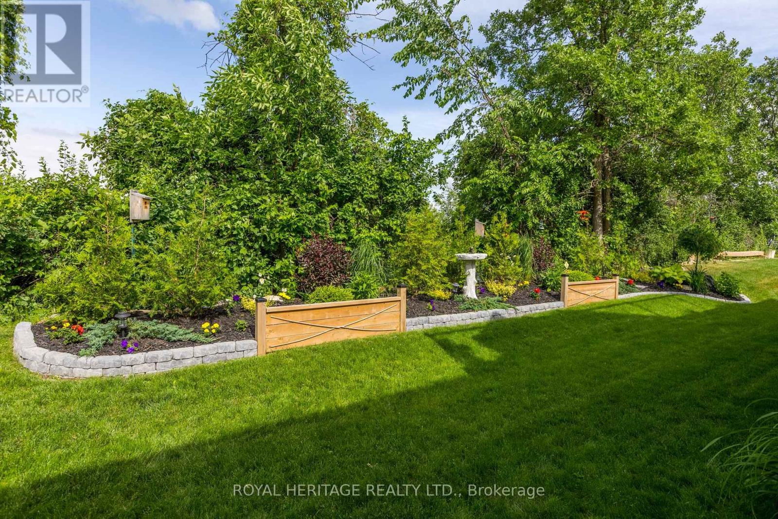 23 Old Trafford Drive, Trent Hills (Hastings), Ontario  K0L 1Y0 - Photo 45 - X12950420