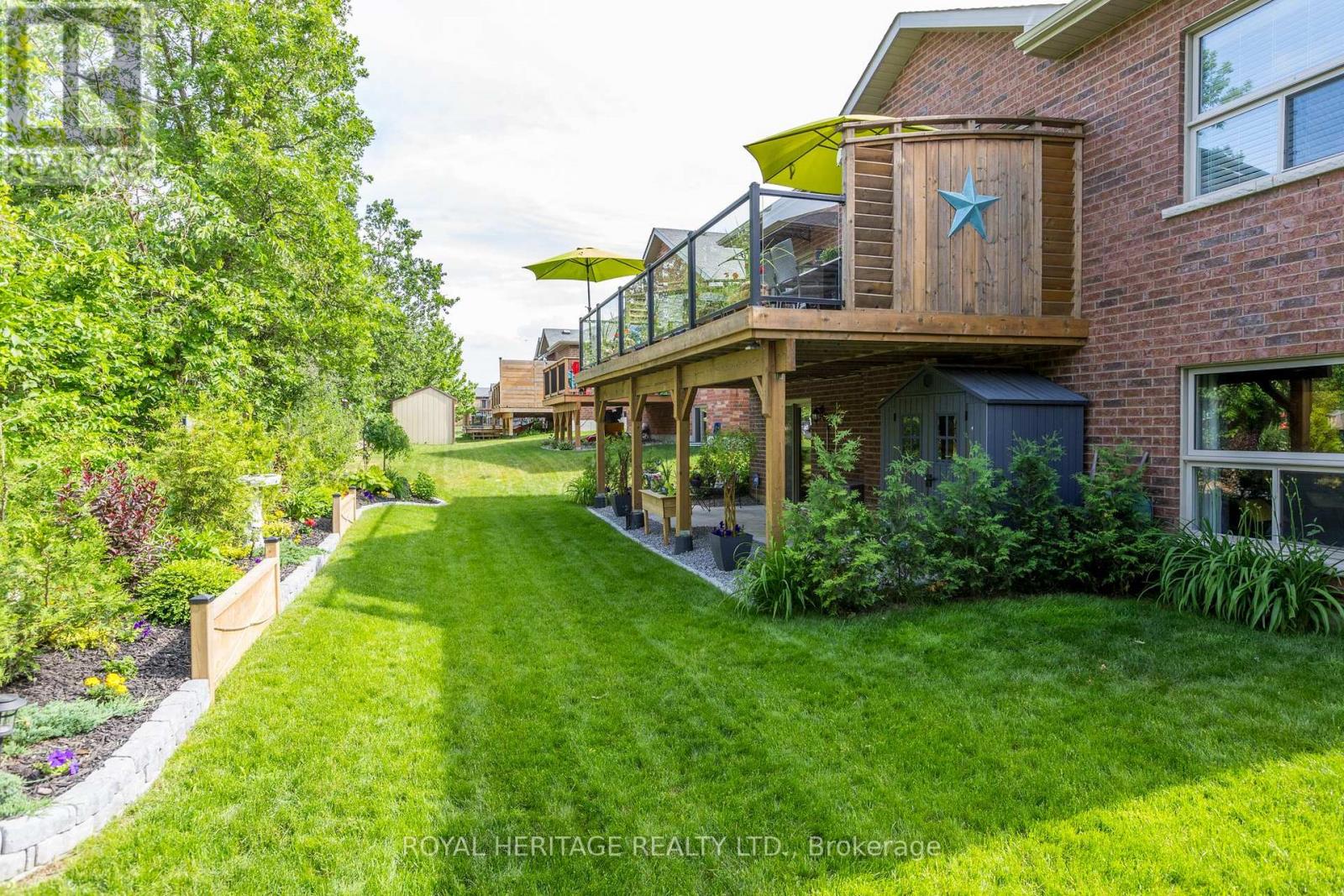 23 Old Trafford Drive, Trent Hills (Hastings), Ontario  K0L 1Y0 - Photo 46 - X12950420