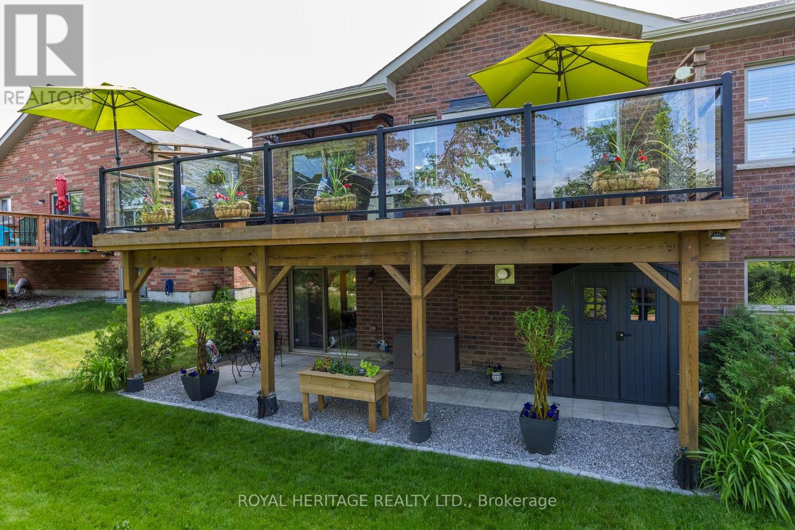 23 Old Trafford Drive, Trent Hills (Hastings), Ontario  K0L 1Y0 - Photo 47 - X12950420