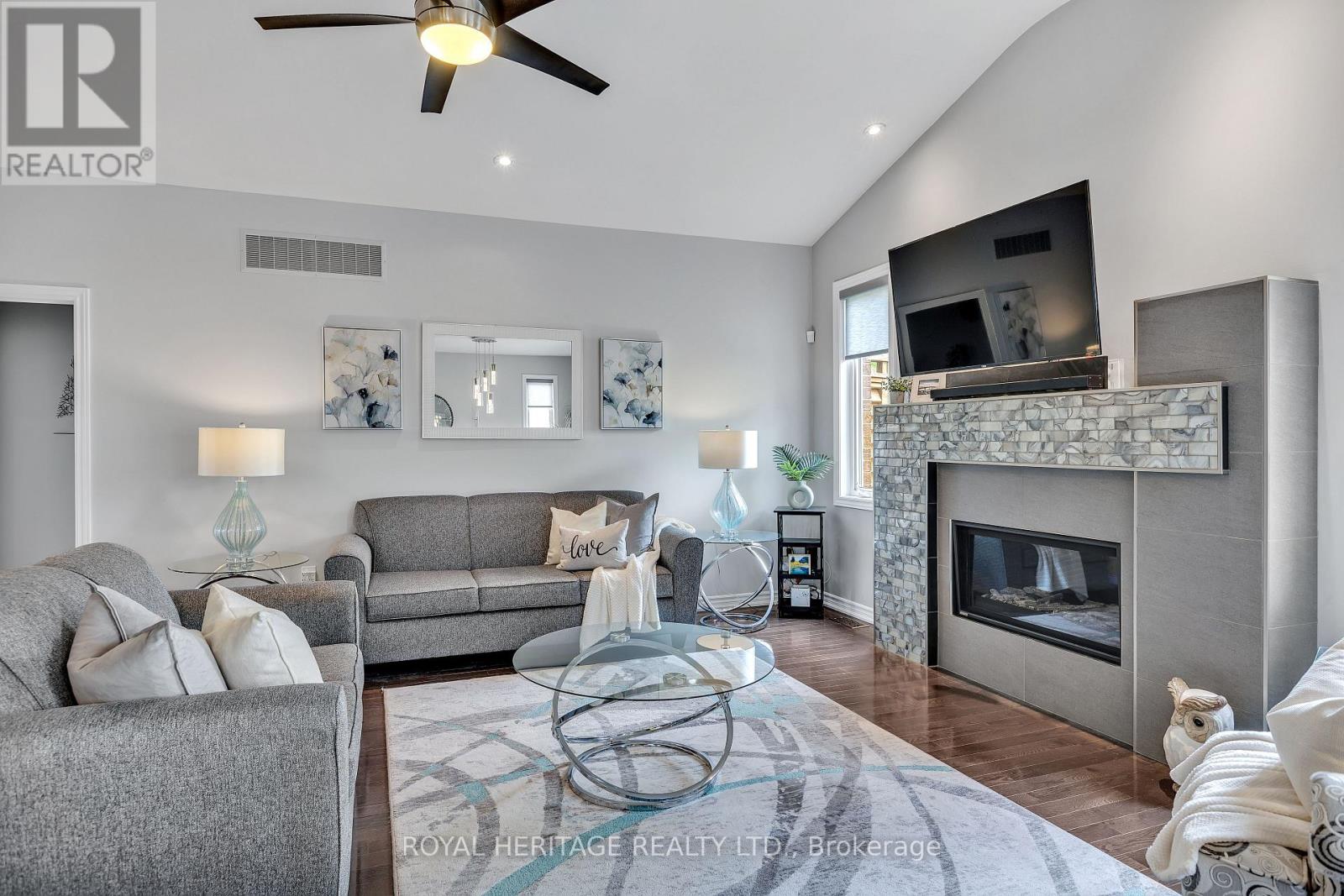 23 Old Trafford Drive, Trent Hills (Hastings), Ontario  K0L 1Y0 - Photo 9 - X12950420