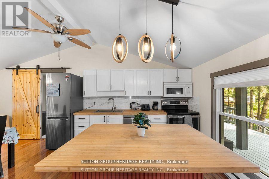 682 North Shore Drive E, Otonabee-South Monaghan, Ontario  K0L 1B0 - Photo 11 - X12950494