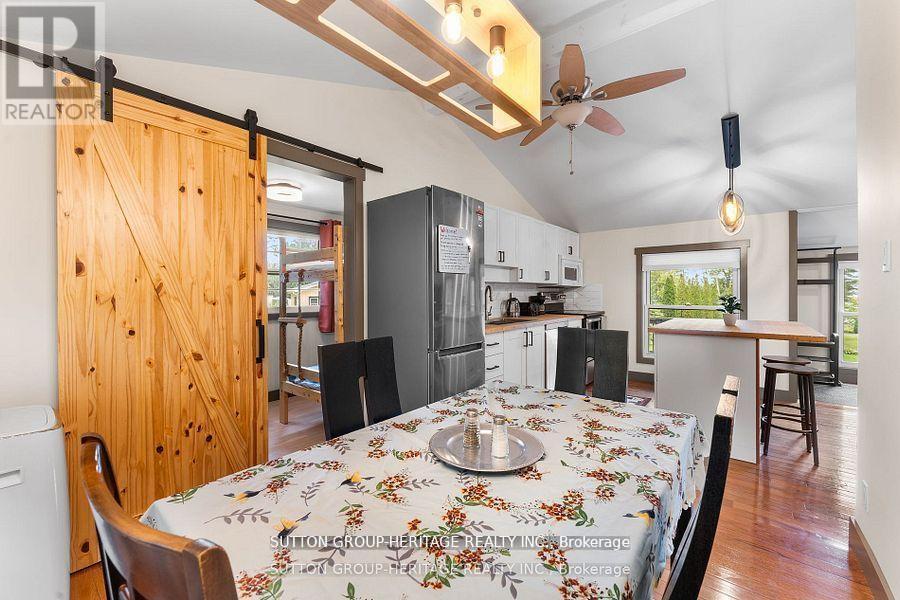 682 North Shore Drive E, Otonabee-South Monaghan, Ontario  K0L 1B0 - Photo 16 - X12950494