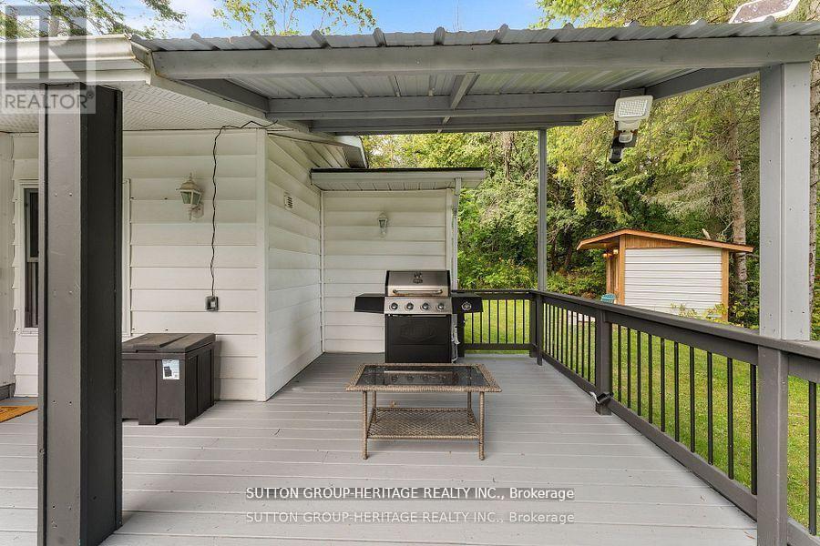 682 North Shore Drive E, Otonabee-South Monaghan, Ontario  K0L 1B0 - Photo 22 - X12950494