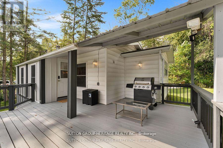 682 North Shore Drive E, Otonabee-South Monaghan, Ontario  K0L 1B0 - Photo 3 - X12950494