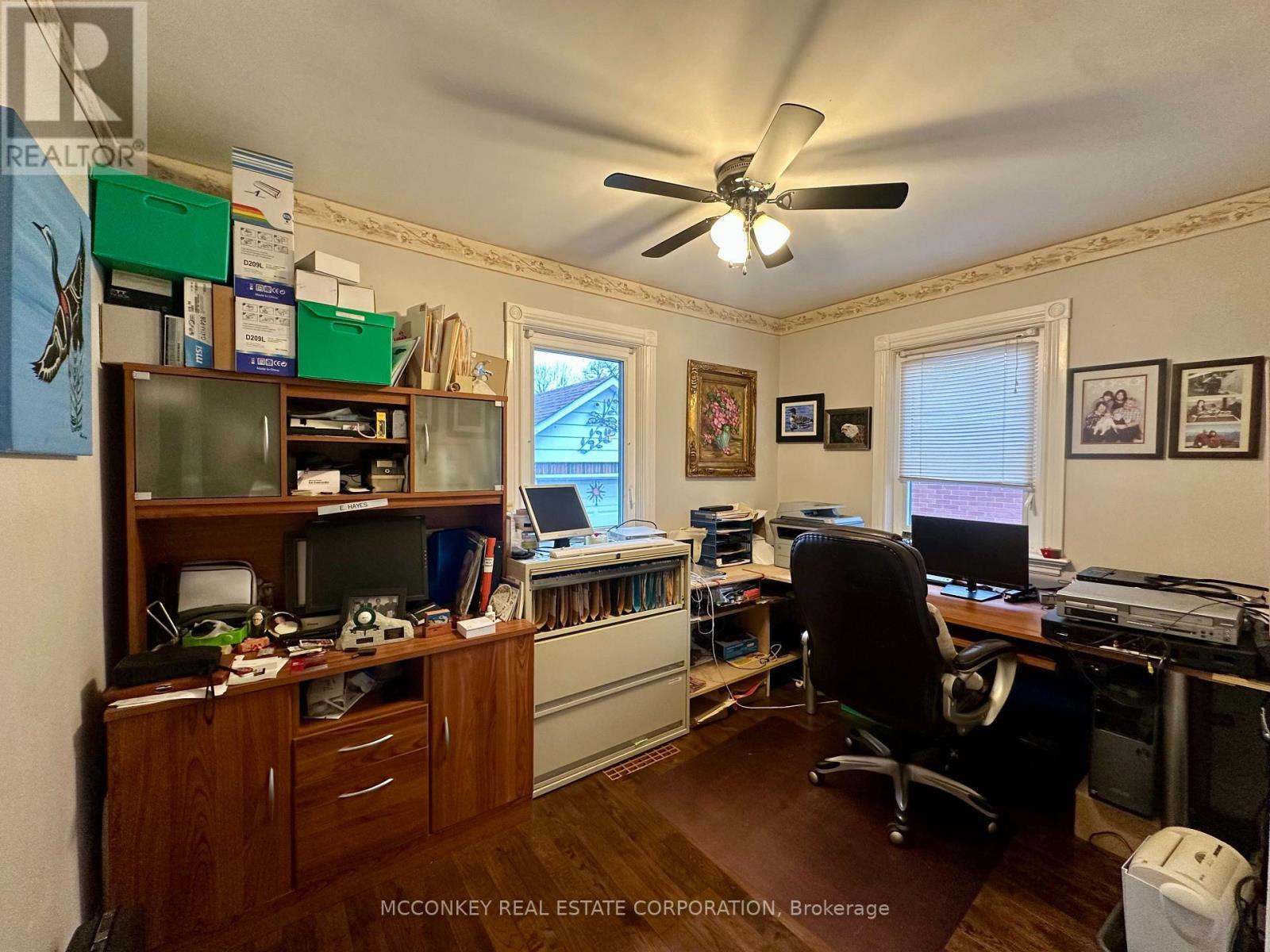 320 Mckellar Street, Peterborough (Otonabee Ward 1), Ontario  K9J 1P7 - Photo 18 - X12950992