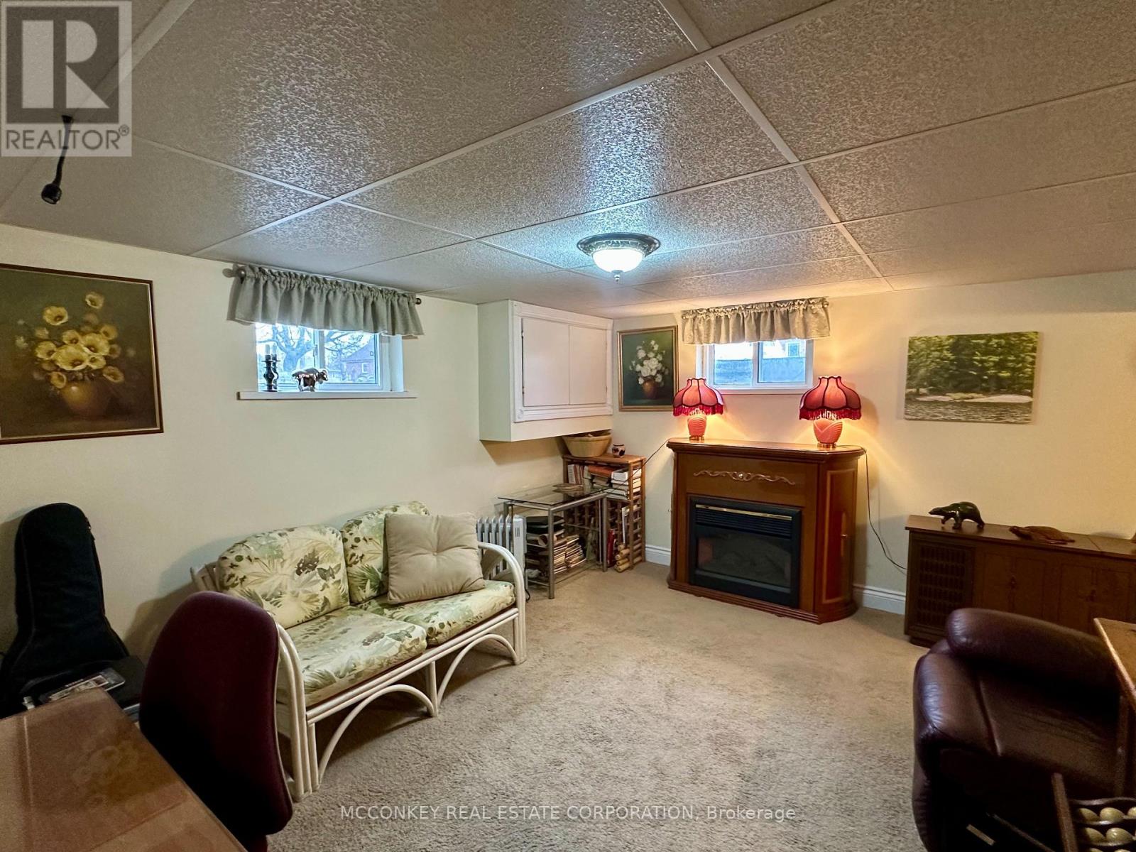 320 Mckellar Street, Peterborough (Otonabee Ward 1), Ontario  K9J 1P7 - Photo 24 - X12950992