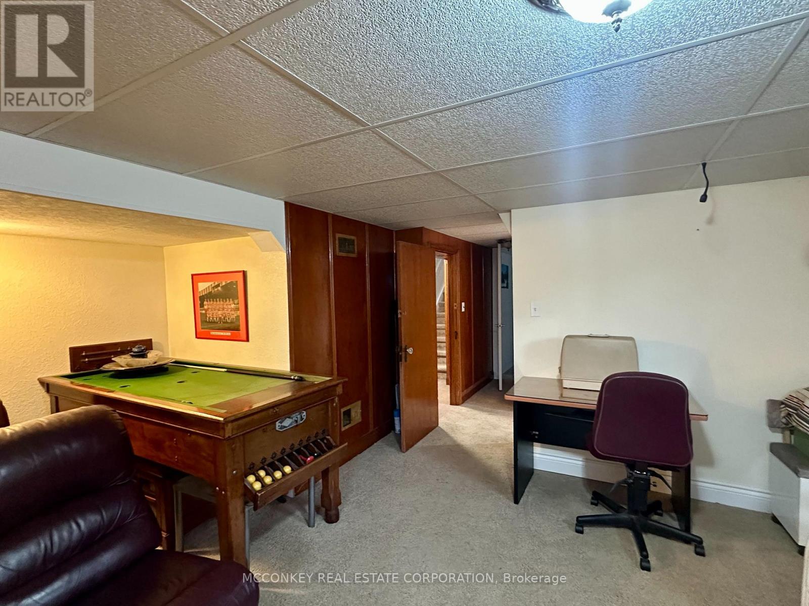 320 Mckellar Street, Peterborough (Otonabee Ward 1), Ontario  K9J 1P7 - Photo 25 - X12950992