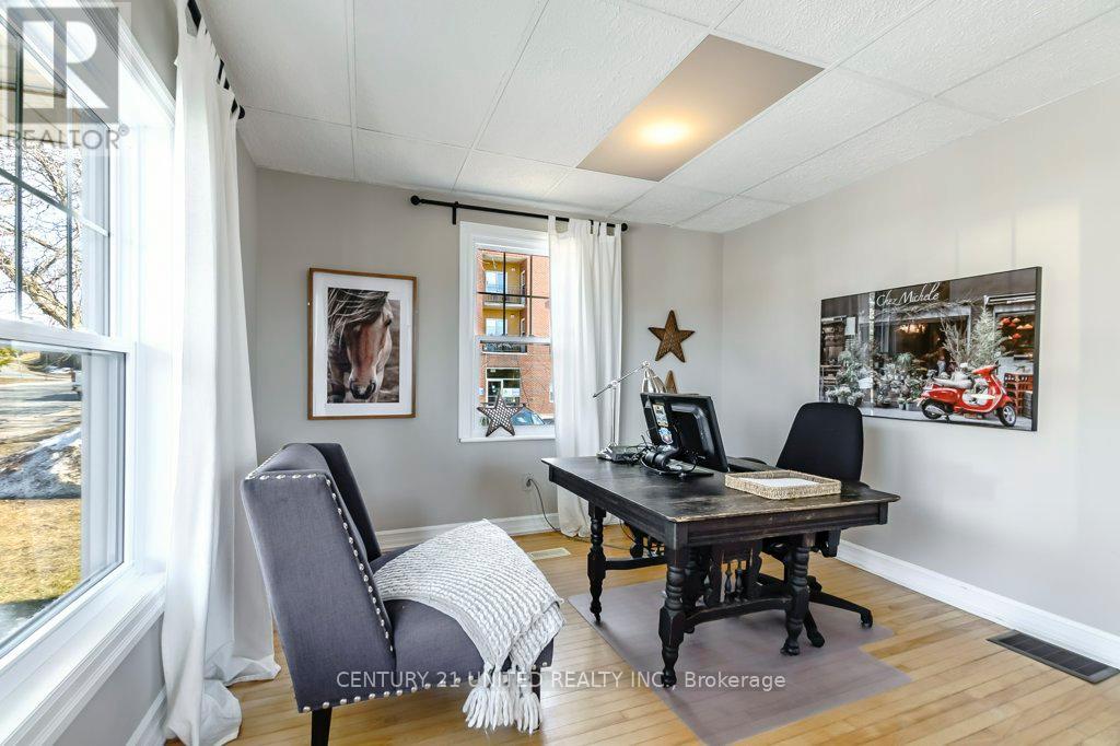 192 Major Street, Trent Hills (Campbellford), Ontario  K0L 1L0 - Photo 10 - X12951214