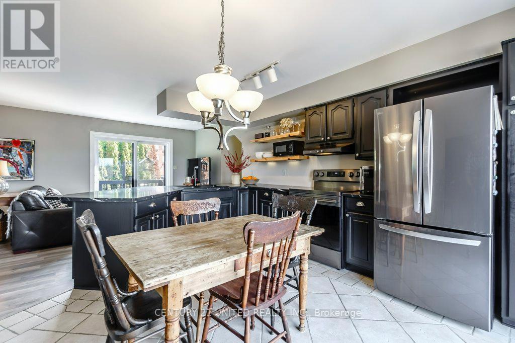 192 Major Street, Trent Hills (Campbellford), Ontario  K0L 1L0 - Photo 12 - X12951214