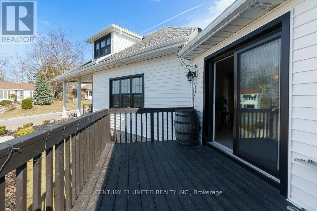 192 Major Street, Trent Hills (Campbellford), Ontario  K0L 1L0 - Photo 15 - X12951214
