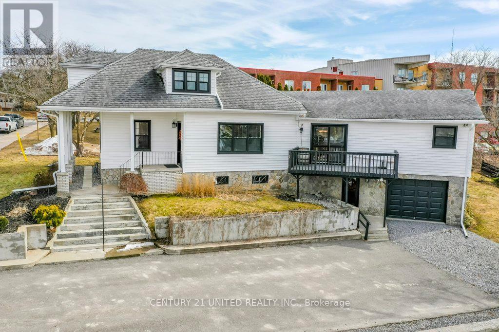 192 Major Street, Trent Hills (Campbellford), Ontario  K0L 1L0 - Photo 3 - X12951214