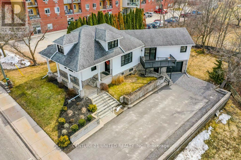 192 Major Street, Trent Hills (Campbellford), Ontario  K0L 1L0 - Photo 4 - X12951214