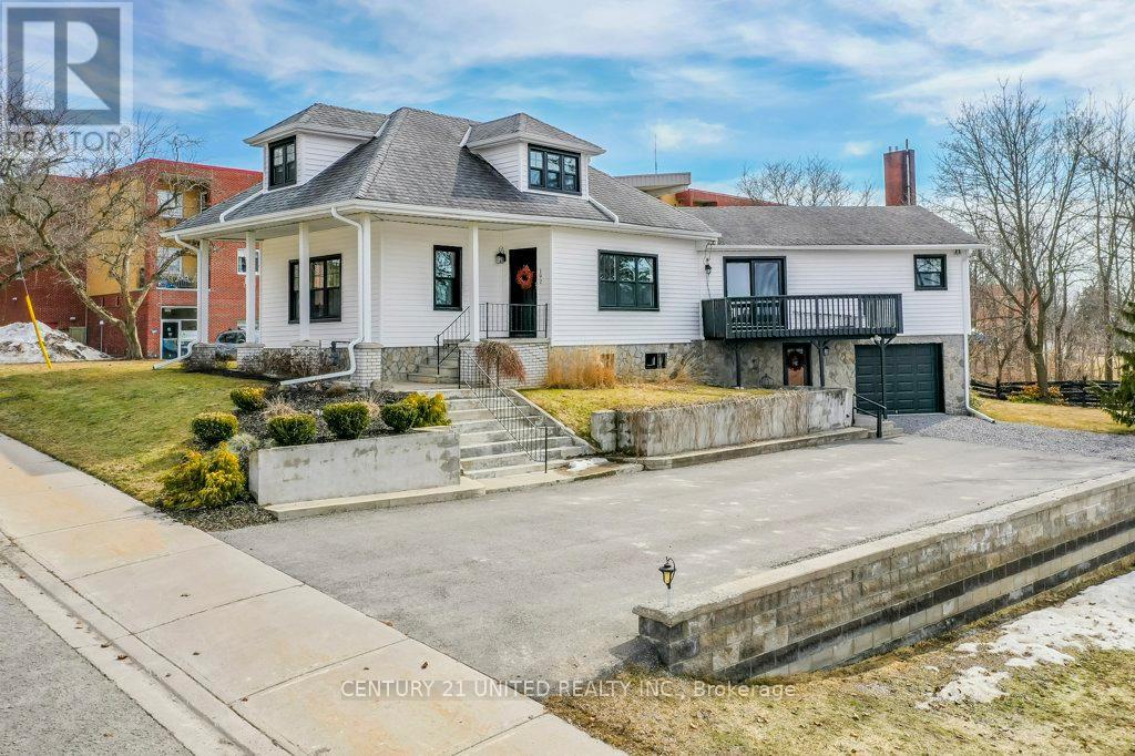 192 Major Street, Trent Hills (Campbellford), Ontario  K0L 1L0 - Photo 5 - X12951214