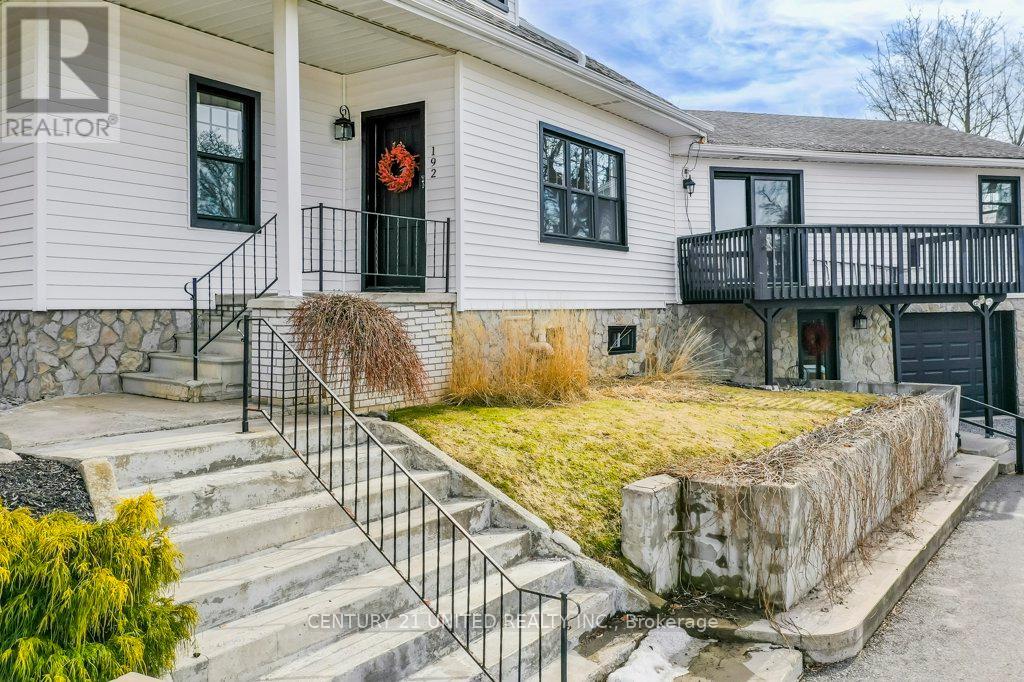 192 Major Street, Trent Hills (Campbellford), Ontario  K0L 1L0 - Photo 6 - X12951214