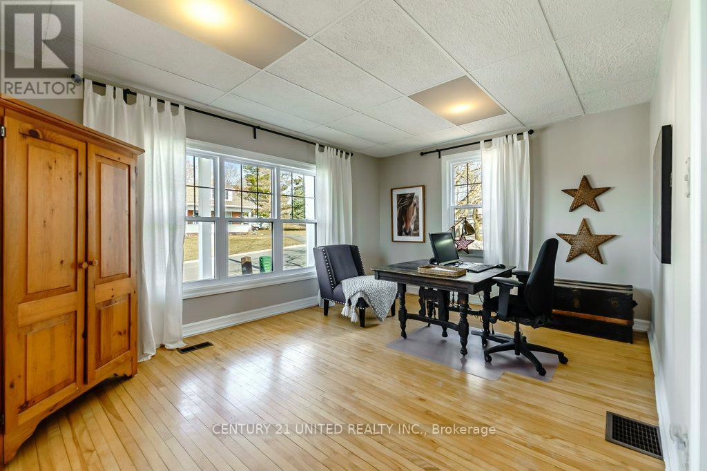 192 Major Street, Trent Hills (Campbellford), Ontario  K0L 1L0 - Photo 8 - X12951214