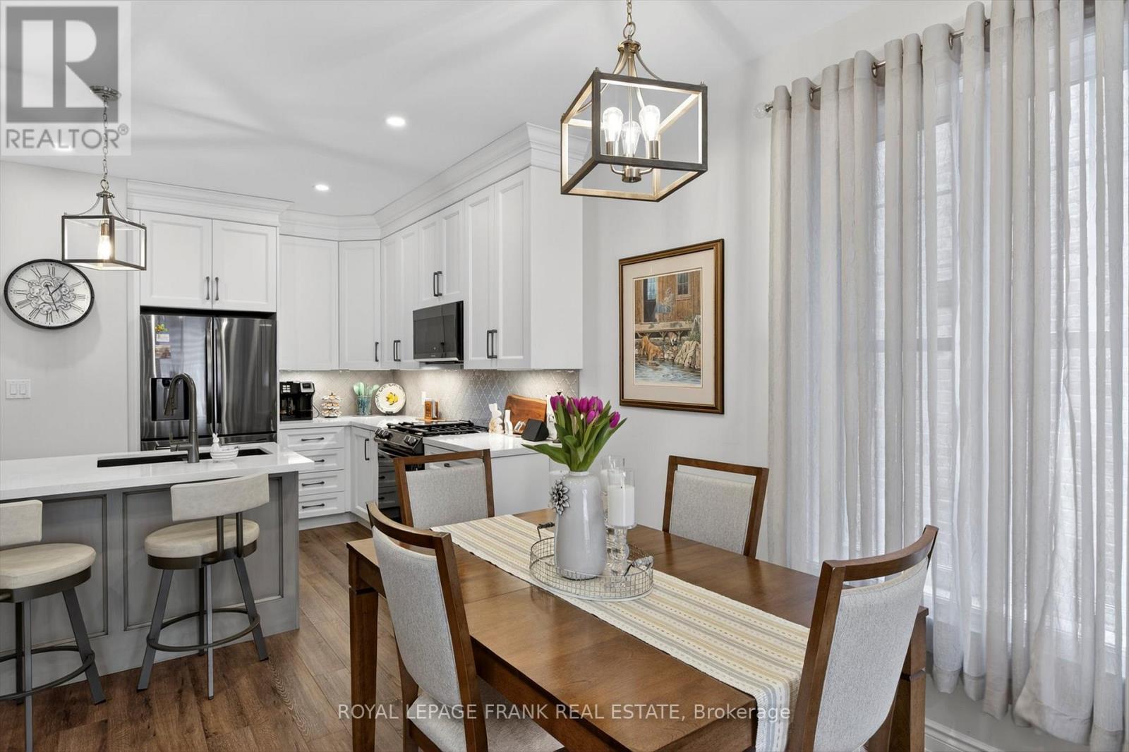 527 Macintosh Grove, Peterborough (Northcrest Ward 5), Ontario  K9H 0K1 - Photo 10 - X12951266