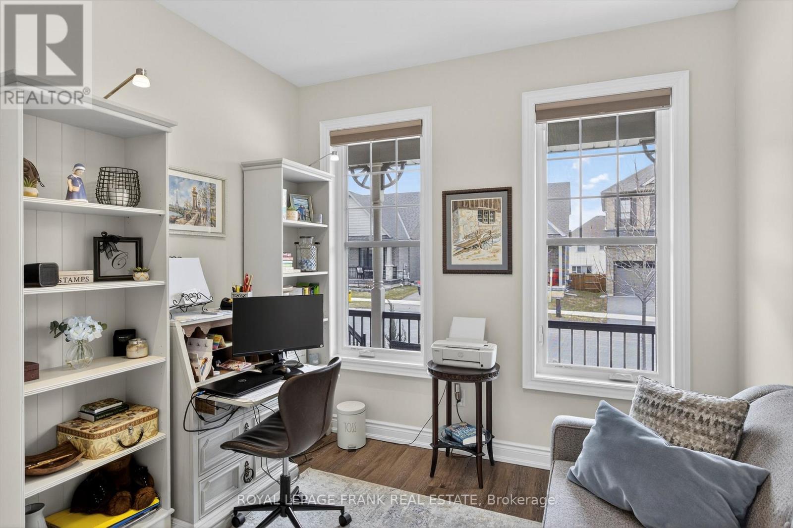 527 Macintosh Grove, Peterborough (Northcrest Ward 5), Ontario  K9H 0K1 - Photo 20 - X12951266