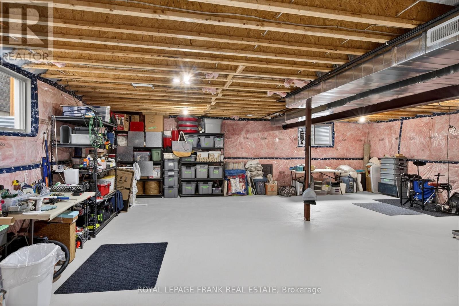 527 Macintosh Grove, Peterborough (Northcrest Ward 5), Ontario  K9H 0K1 - Photo 34 - X12951266