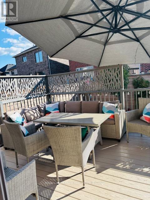 527 Macintosh Grove, Peterborough (Northcrest Ward 5), Ontario  K9H 0K1 - Photo 39 - X12951266