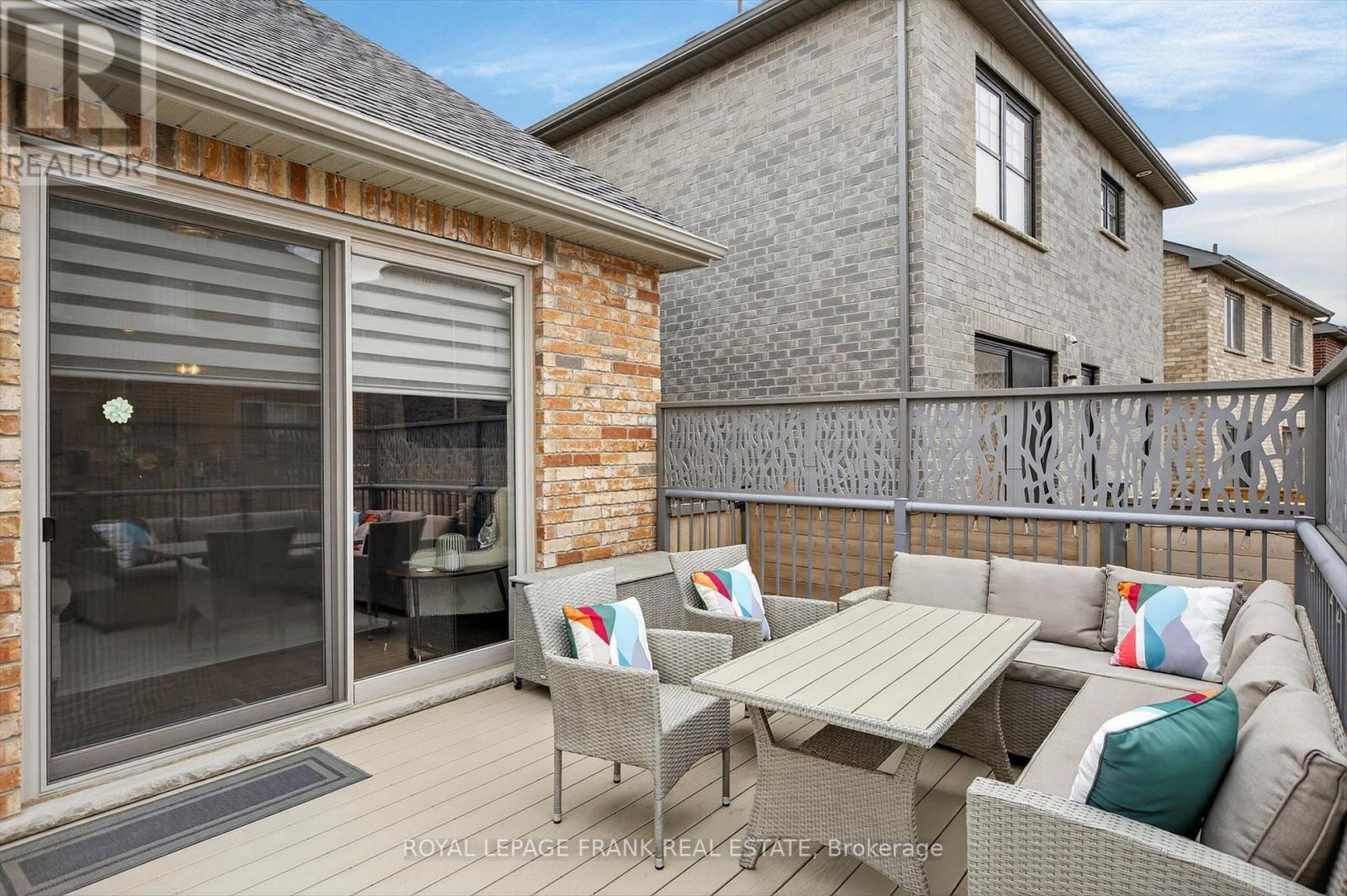 527 Macintosh Grove, Peterborough (Northcrest Ward 5), Ontario  K9H 0K1 - Photo 41 - X12951266