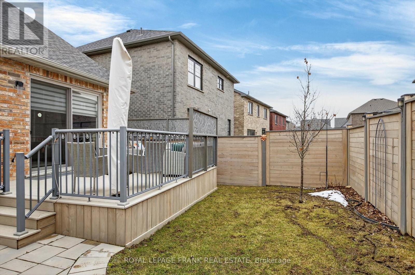 527 Macintosh Grove, Peterborough (Northcrest Ward 5), Ontario  K9H 0K1 - Photo 43 - X12951266