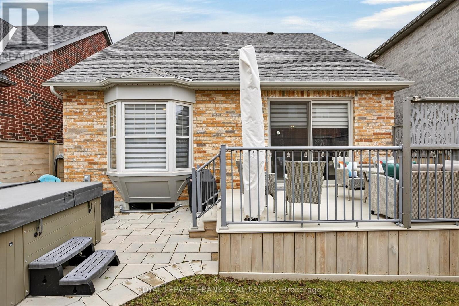 527 Macintosh Grove, Peterborough (Northcrest Ward 5), Ontario  K9H 0K1 - Photo 48 - X12951266