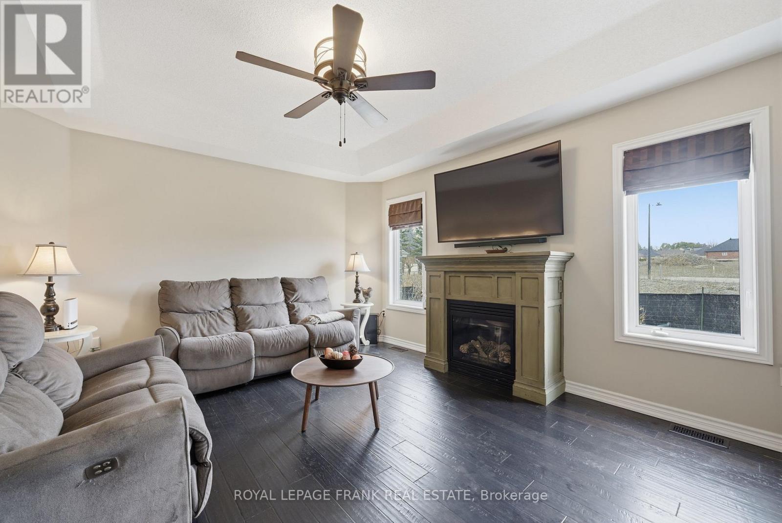 8 Kyle Court, Kawartha Lakes (Lindsay), Ontario  K9V 0E2 - Photo 20 - X12951300