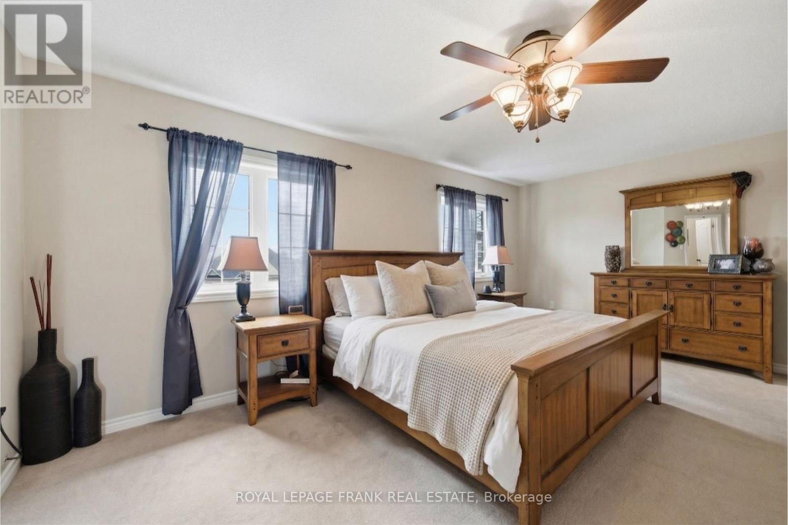 8 Kyle Court, Kawartha Lakes (Lindsay), Ontario  K9V 0E2 - Photo 23 - X12951300