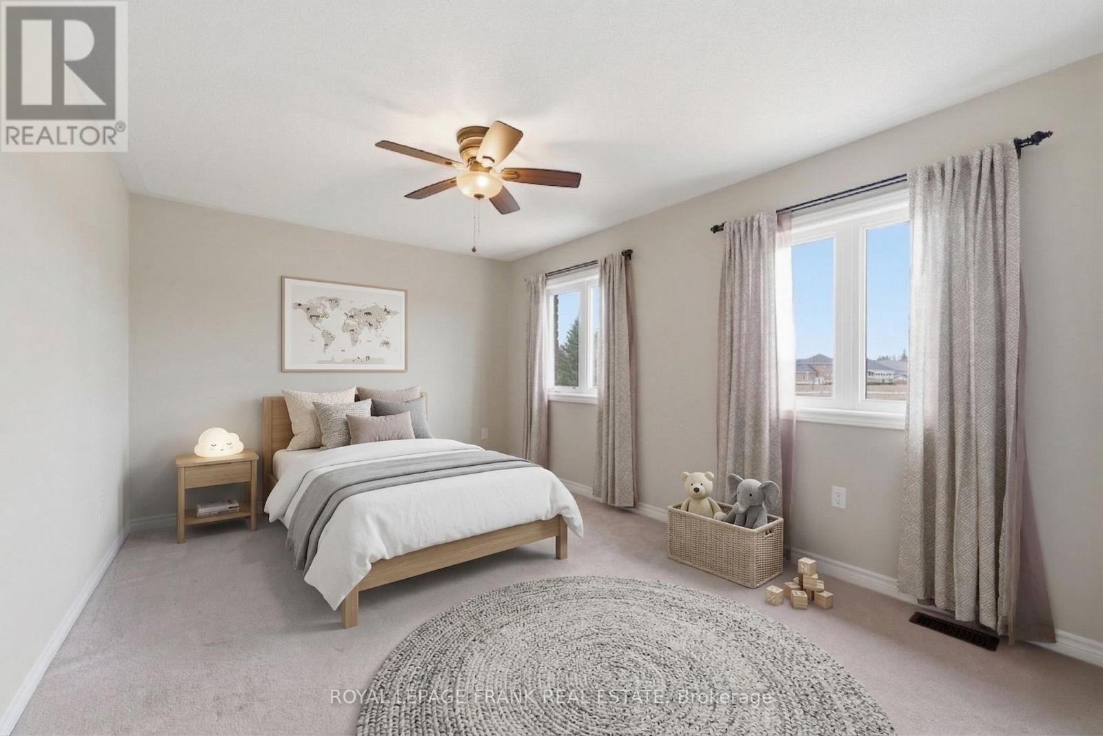 8 Kyle Court, Kawartha Lakes (Lindsay), Ontario  K9V 0E2 - Photo 28 - X12951300