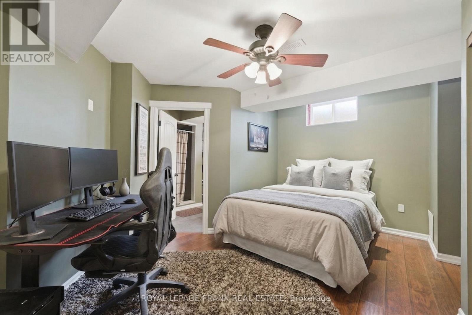 8 Kyle Court, Kawartha Lakes (Lindsay), Ontario  K9V 0E2 - Photo 31 - X12951300