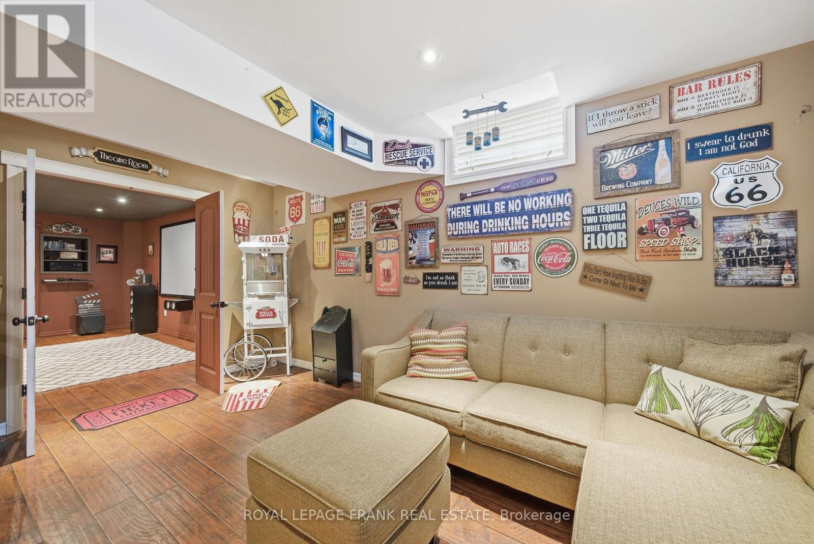 8 Kyle Court, Kawartha Lakes (Lindsay), Ontario  K9V 0E2 - Photo 37 - X12951300