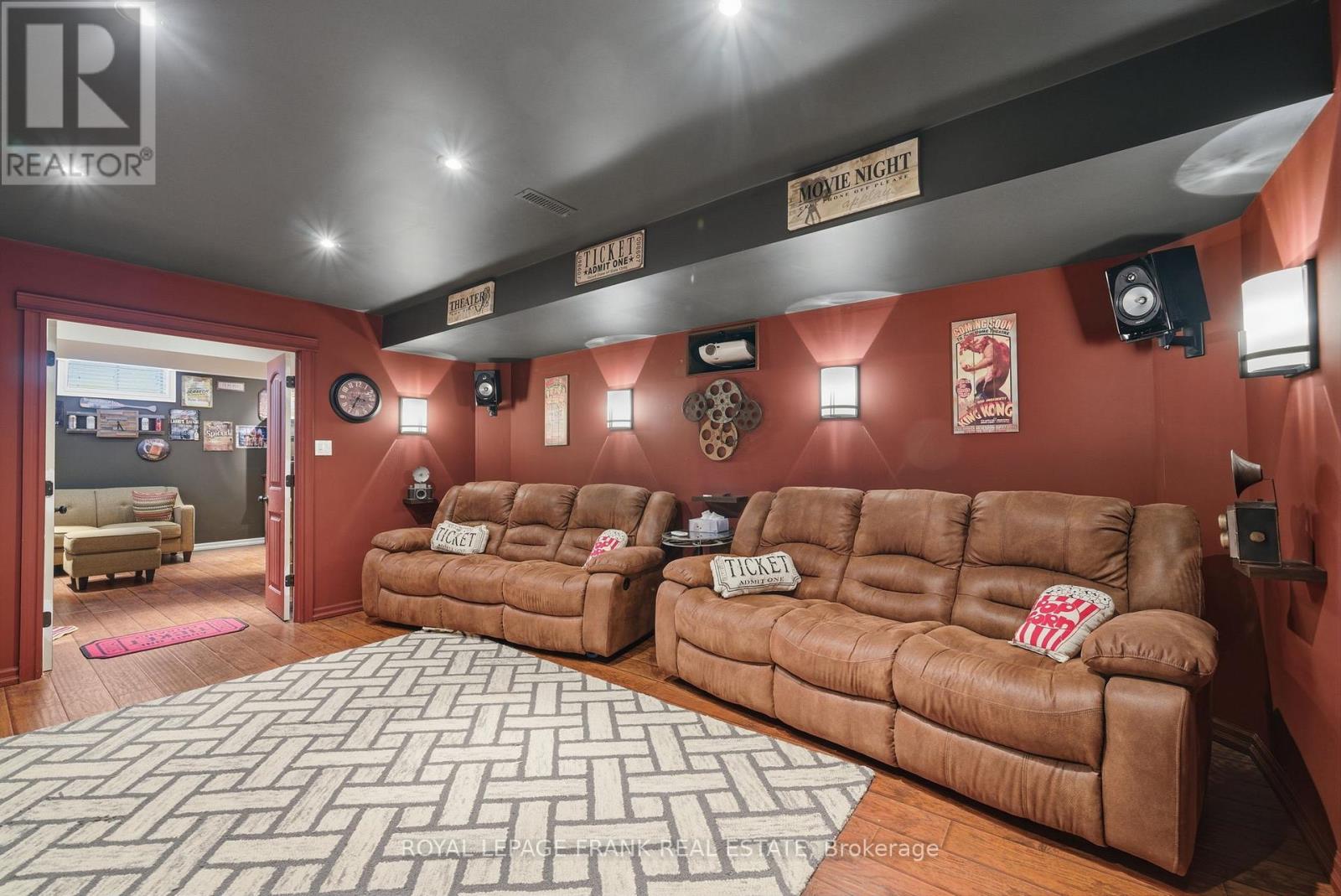 8 Kyle Court, Kawartha Lakes (Lindsay), Ontario  K9V 0E2 - Photo 39 - X12951300