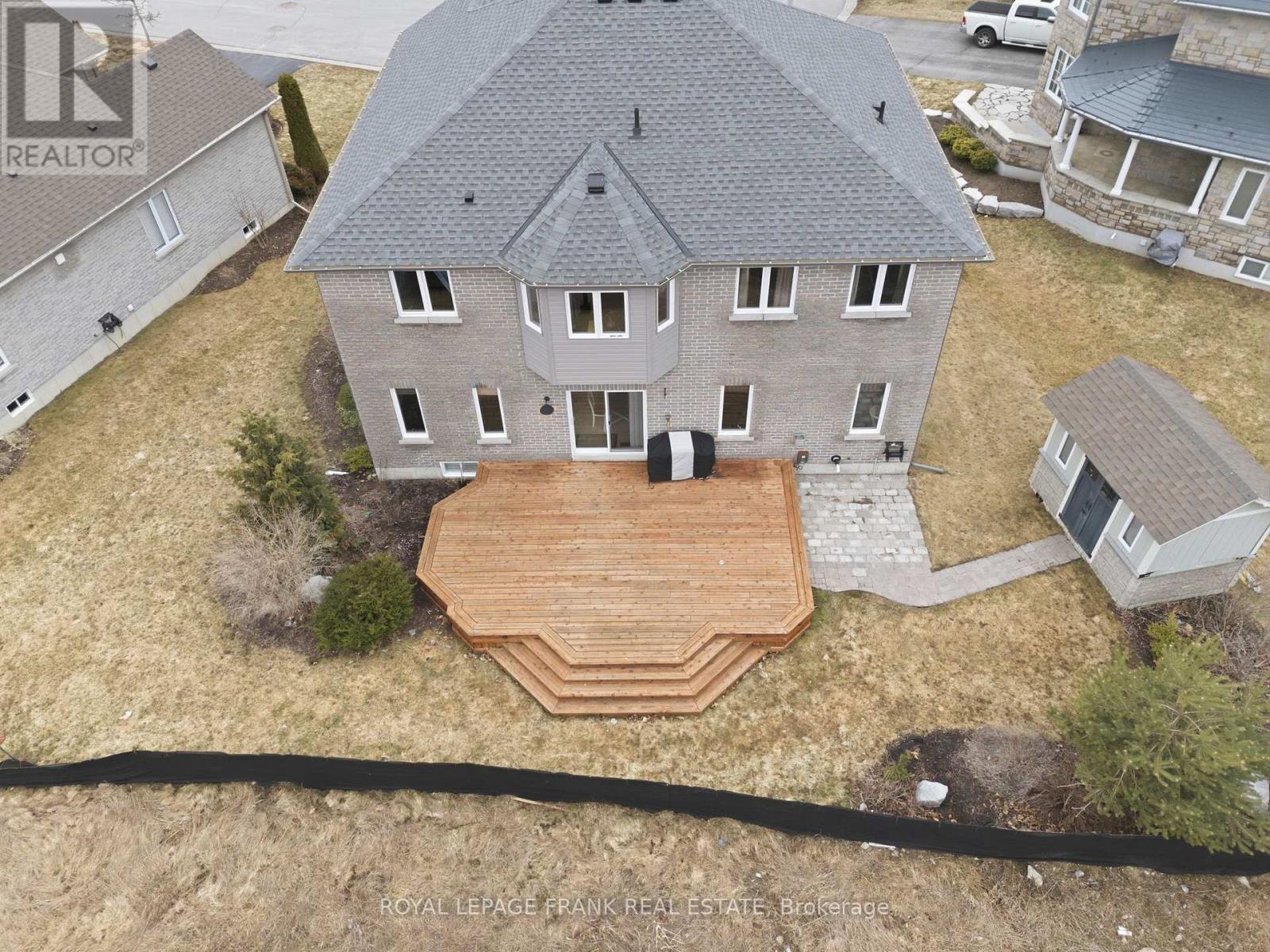 8 Kyle Court, Kawartha Lakes (Lindsay), Ontario  K9V 0E2 - Photo 40 - X12951300