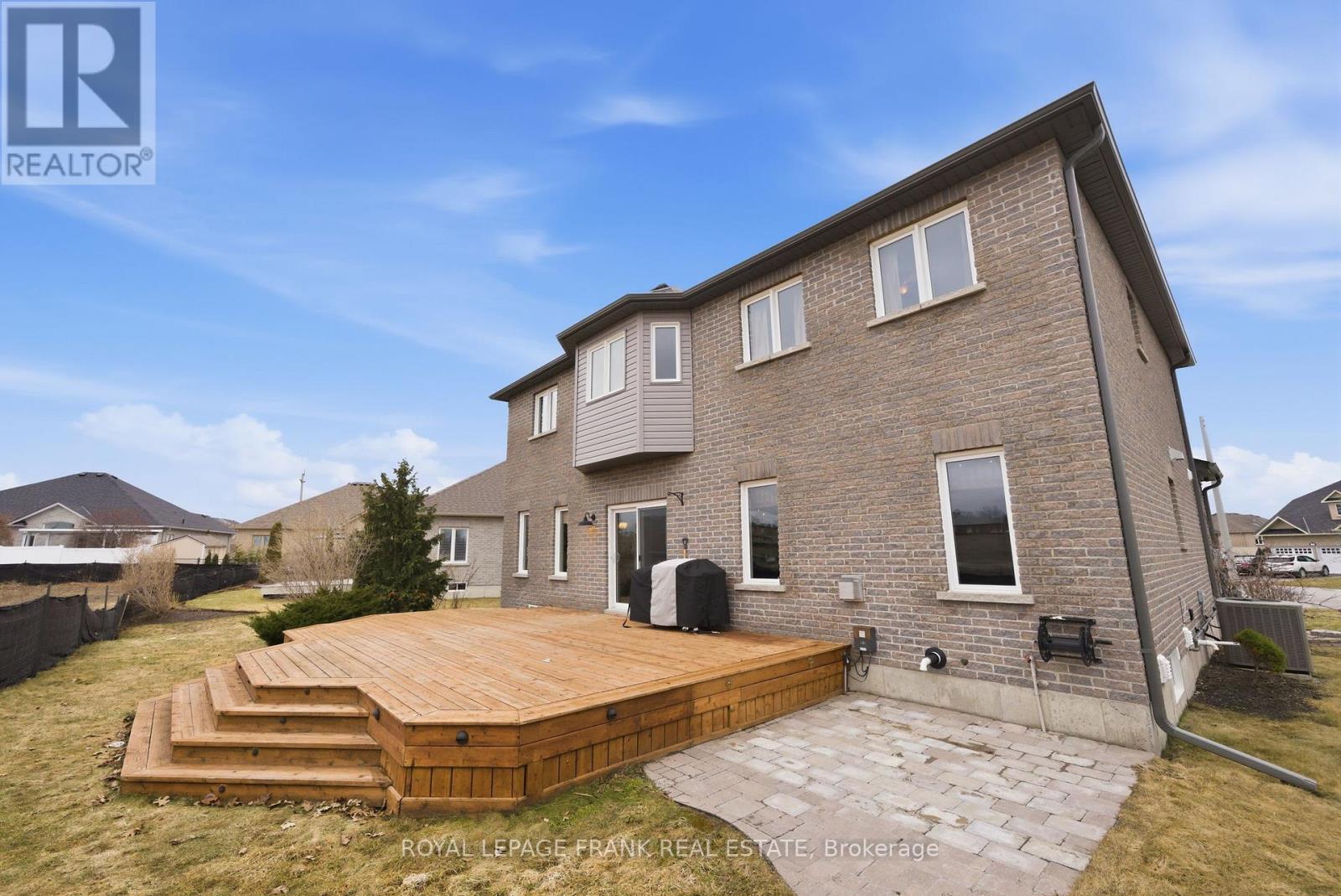 8 Kyle Court, Kawartha Lakes (Lindsay), Ontario  K9V 0E2 - Photo 41 - X12951300