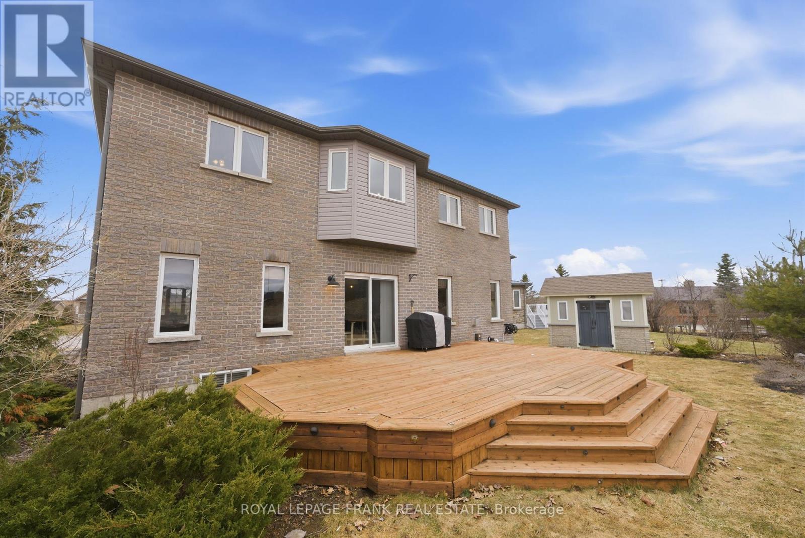 8 Kyle Court, Kawartha Lakes (Lindsay), Ontario  K9V 0E2 - Photo 42 - X12951300