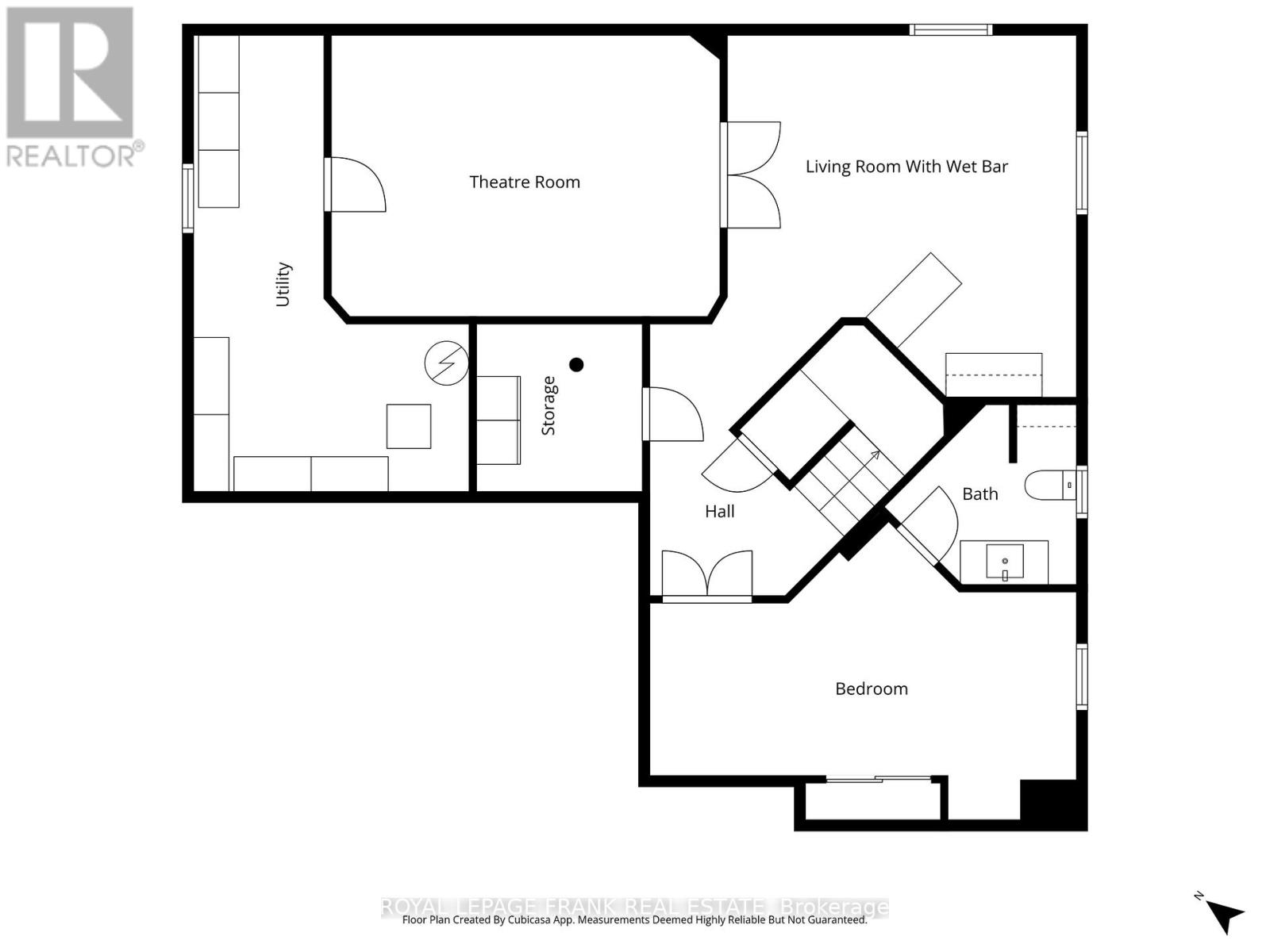 8 Kyle Court, Kawartha Lakes (Lindsay), Ontario  K9V 0E2 - Photo 44 - X12951300